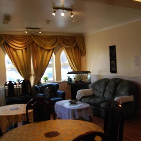 Hillingdon Lodge 외부 사진