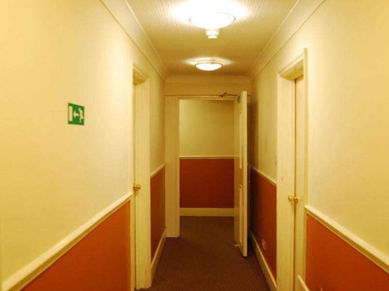 Hillingdon Lodge 외부 사진