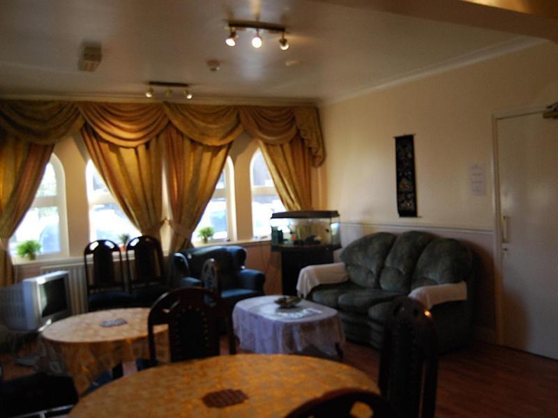 Hillingdon Lodge 외부 사진