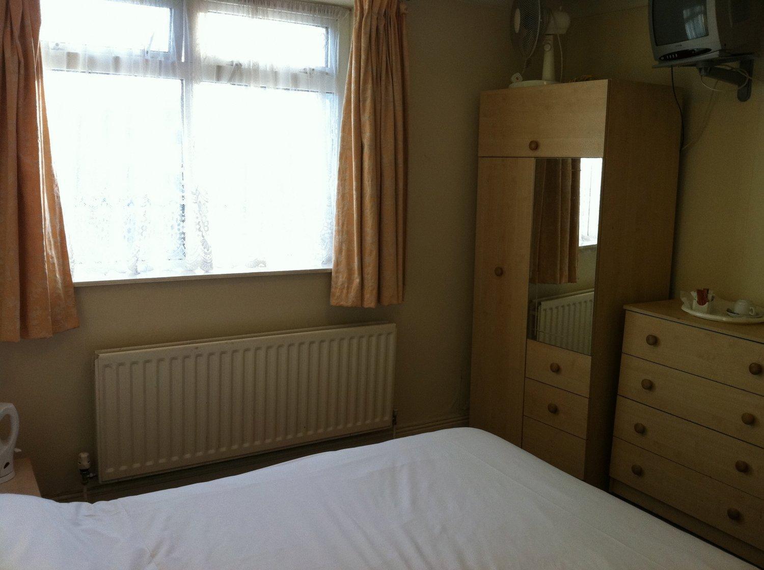Hillingdon Lodge 외부 사진